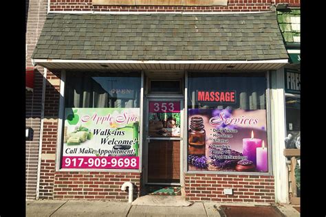 asian massage bayonne